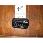 Fender AT-3 Auto Guitar Bass Tuner