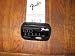 Fender AT-3 Auto Guitar Bass Tuner