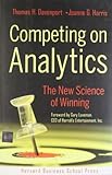 Analytics at work : smarter decisions, better results