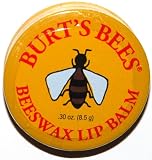 Beeswax Lip Balm 0.30 Oz. Tube