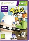 Rabbids: Alive and Kicking - Kinect Required (Xbox 360)