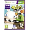 Rabbids: Alive and Kicking - Kinect Required (Xbox 360)