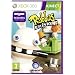 Rabbids: Alive and Kicking - Kinect Required (Xbox 360)