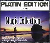 The Magic Sounds Of Nature / Magic Collection (Platin Edition) [3 CD-BOX]