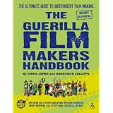 The Guerilla Film Makers Handbookby Chris Jones
