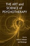 The Art and Science of Psychotherapy