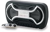 Kenwood KSC-SW1 Powered enclosed subwoofer