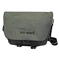 Three Laptop Messenger Bag