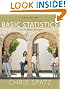Basic Statistics: Tales of Distributions