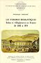 Les thermes romantiques: Bains et vill�giatures en France de 1800 � 1850