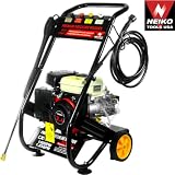 Neiko Tools USA 2.4 HP 2200 PSI Pressure Washer