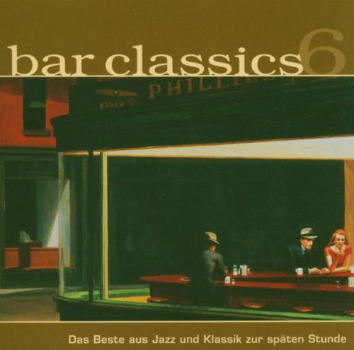 Produkt-Bild: Bar Classics 6