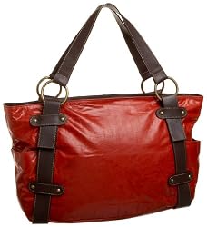 Latico P.S. East/West Tote