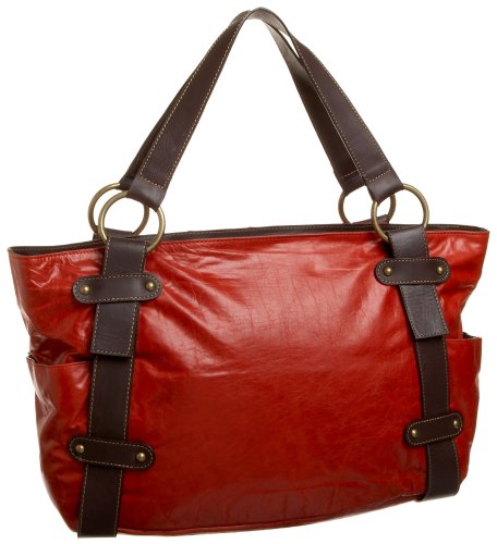 Latico P.S. East/West Tote