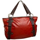 Latico P.S. East/West Tote