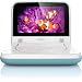 Philips PD7006/12  tragbarer DVD-Player (18 cm (7,1 Zoll) LCD-Display, DivX-zertifiziert, Dolby Digital, USB 2.0)