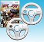 Mx Vs ATV Untamed + 2 Wheel Attachments Bundle