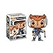 Pop! Thundercats Tygra Vinyl Figure Standard