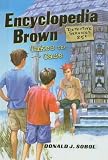 Encyclopedia Brown Takes the Case