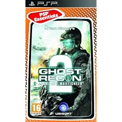 Ghost Recon Advanced Warfighter [AT PEGI]
