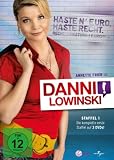Produkt-Bild: Danni Lowinski - Staffel 1 [3 DVDs]