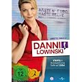 Danni Lowinski - Staffel 1 [3 DVDs]