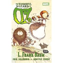Oz: The Wonderful Wizard of Oz