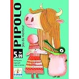 Djeco - Jeu du menteur - Pipolo