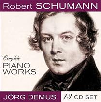 Complete Piano Works