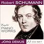 Complete Piano Works (13CD)