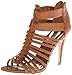 Madden Girl Women's Debbra Sandal