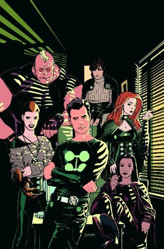 X-Factor Vol.1: The Longest Night: Longest Night v. 1