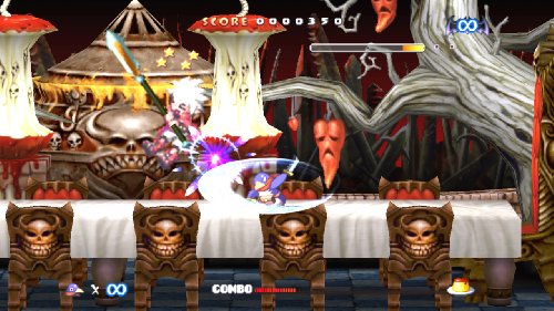 魔界戦記ディスガイア3 -イメージ