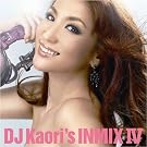 DJ KAORI’S...