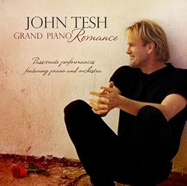 John Tesh 