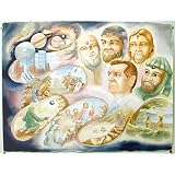 UrantiaUnited,TappingIntoTheMindOfGodForAnswerOnReligiousEquality