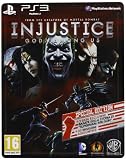 Injustice: Gods Among Us - Special Edition - Esclusiva Amazon.it