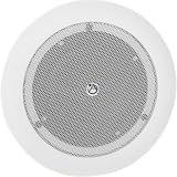 Atlas Sound DLS4 4 Speaker with 8W Transformer