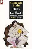Flirter au Bon MarchÃ© (French Edition)