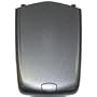 OEM Blackberry 7130E Standard Battery Cover Door - Black