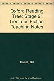 Teaching notes : fiction