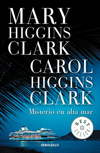 Misterio en alta mar (Spanish Edition)