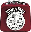 Danelectro N10B Honey Tone Mini Amp in Burgundy