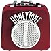 Danelectro N10B Honey Tone Mini Amp in Burgundy