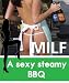 A Sexy Steamy BBQ (MILF Diaries)