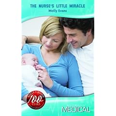 The Nurse's Little Miracle (Medical Romance)