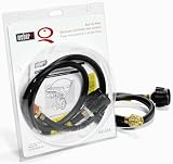 Review Weber  / Q 100 Series Adaptor Kit