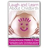 Laugh and Learn About Childbirth