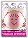 Laugh and Learn About Childbirth
