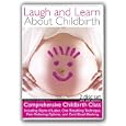 Laugh and Learn About Childbirth
